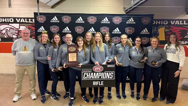 2026 OVC Championship