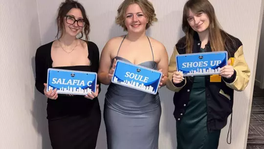 NCAA Rifle Championships 2026