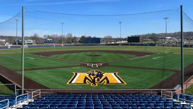 Johnny Reagan Field Phase 1