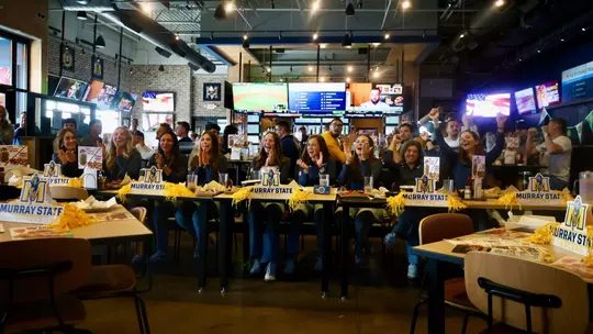 2026 Women's Golf Selection Show