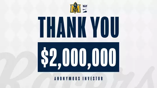 $2 Million Gift