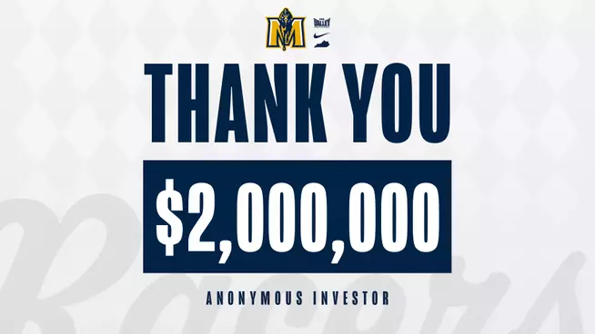 $2 Million Gift
