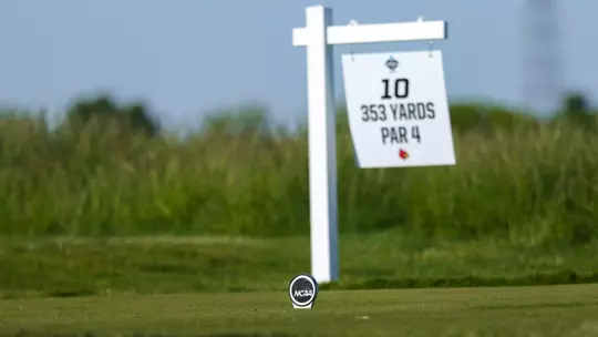 NCAA Golf Regional 2026