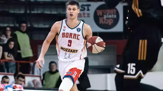 Pavle Nikolic