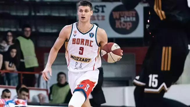 Pavle Nikolic