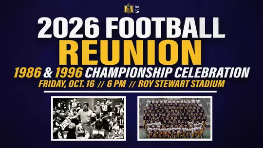 Football Reunion