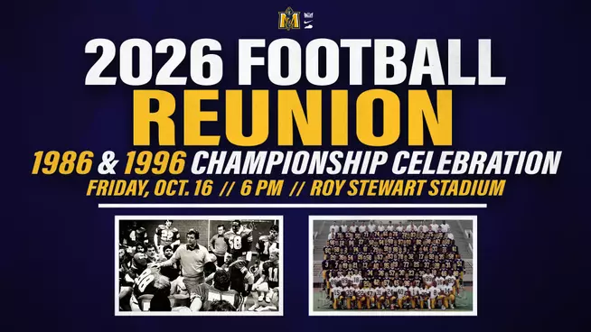 Football Reunion