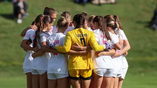 Team Huddle