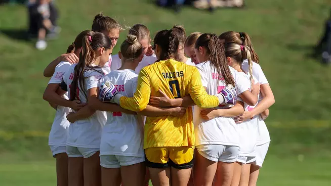 Team Huddle