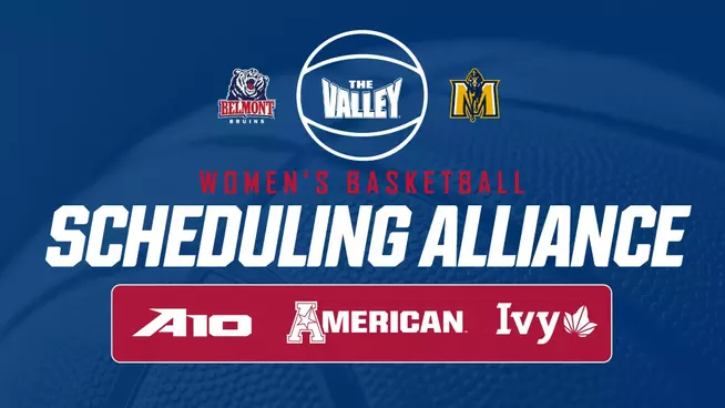 MVC WBB Schedule Alliance