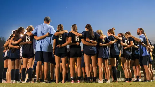 Team Huddle