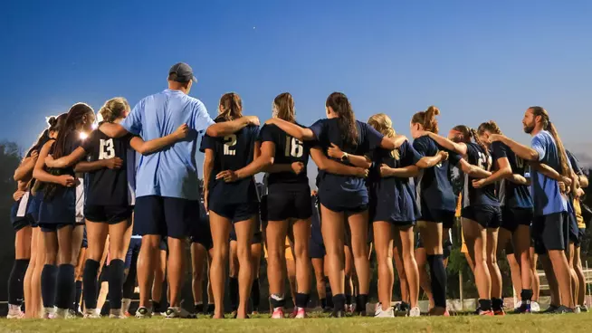 Team Huddle
