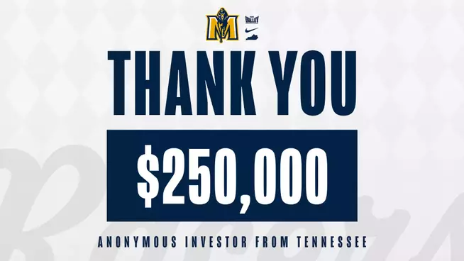 Anonymous $250K Investment