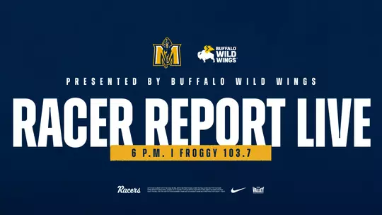 Racer Report Live
