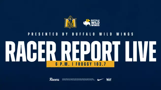 Racer Report Live