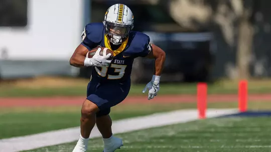 Tyrell Campbell