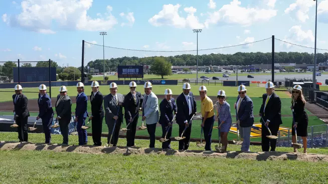 Taylor Family Park Groundbreaking