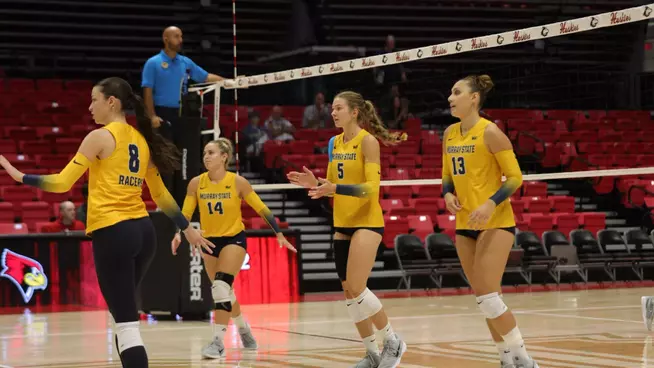 Volleyball