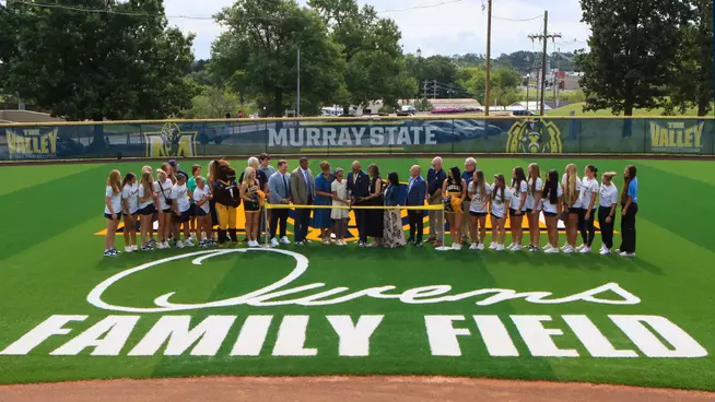 Owens Family Field