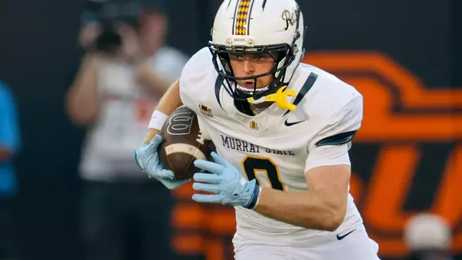 Racers to Kickoff MVFC Schedule by Hosting Salukis Image