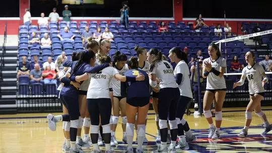 Volleyball