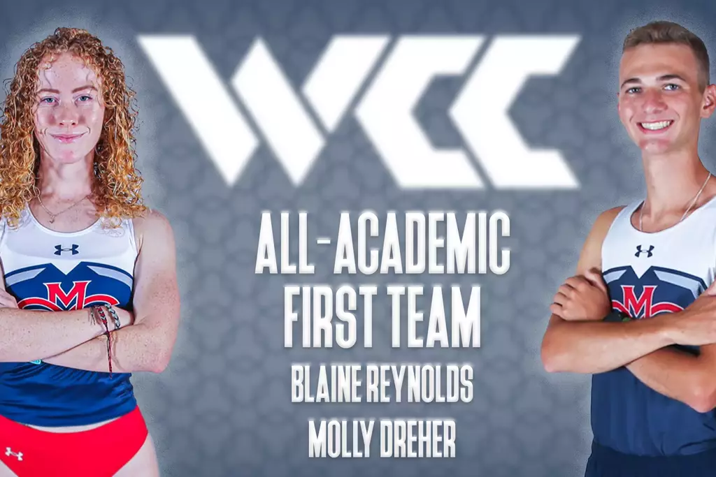 XC WCC All-Academic