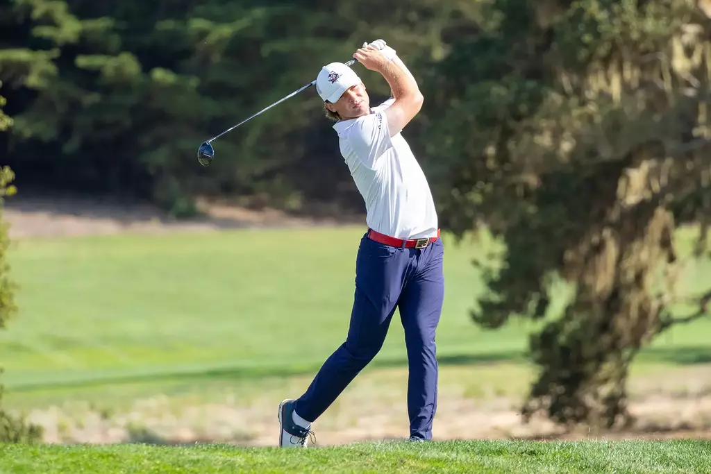 James Williams SMC Invitational 2025