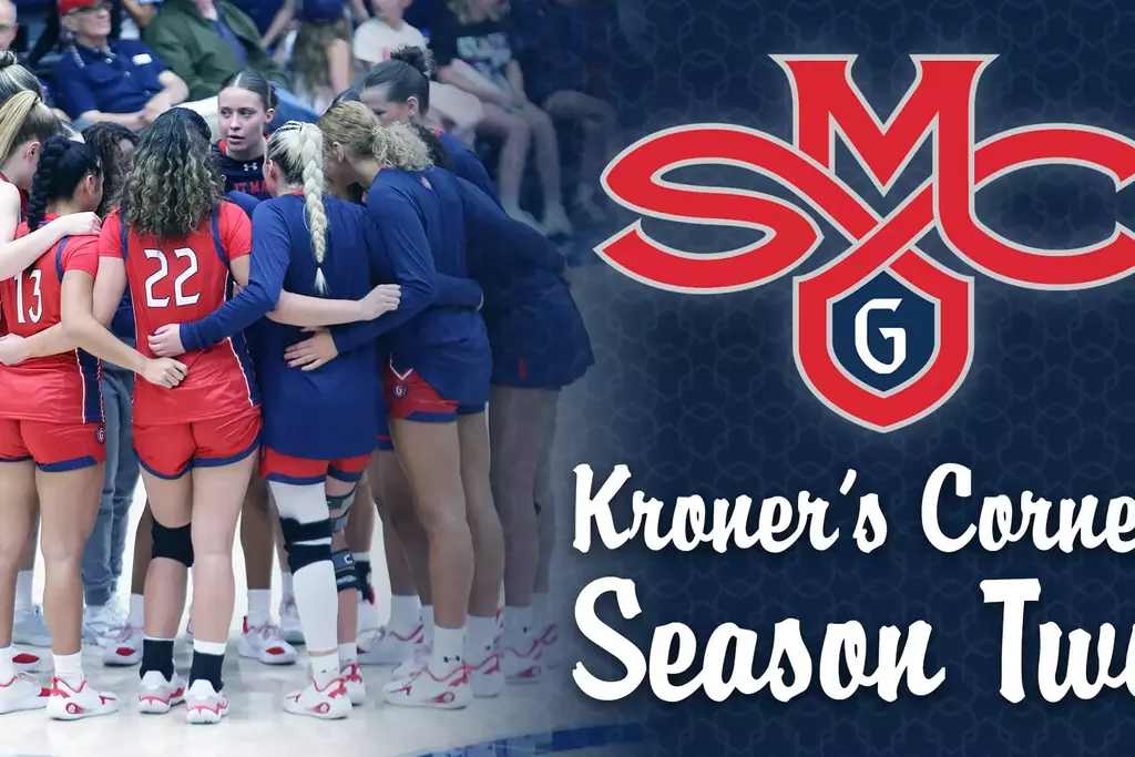 Kroner's Corner SMC WBB 11/18/25