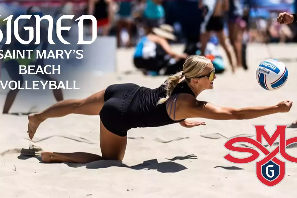 Payton Durante Signing Day Graphic