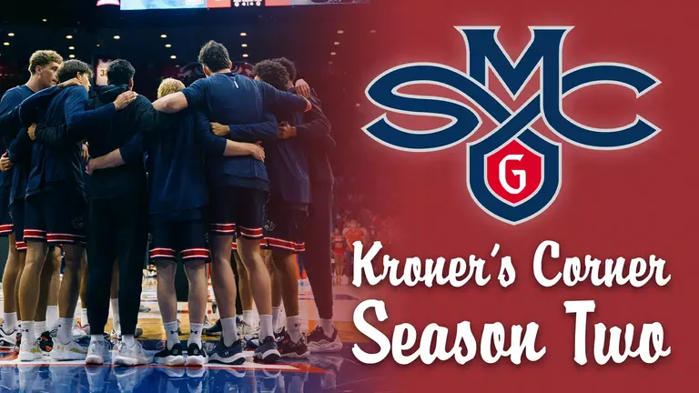 Kroner's Corner S2V1