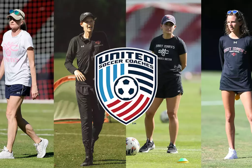 2025 SMC WSOC Region Staff of the Year