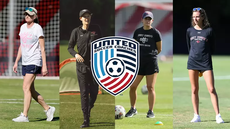 2025 SMC WSOC Region Staff of the Year