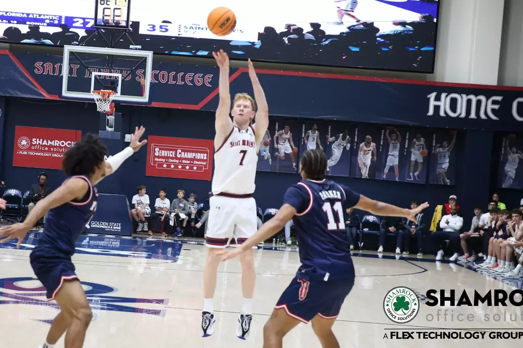 Joshua Dent Shamrock 2