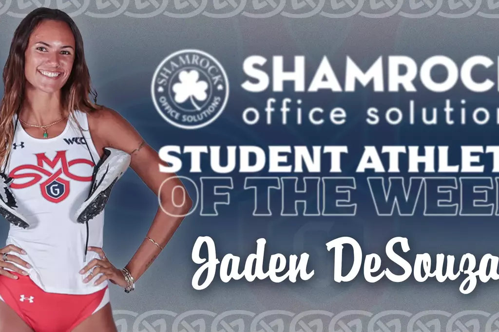 Jaden DeSouza Shamrock 3