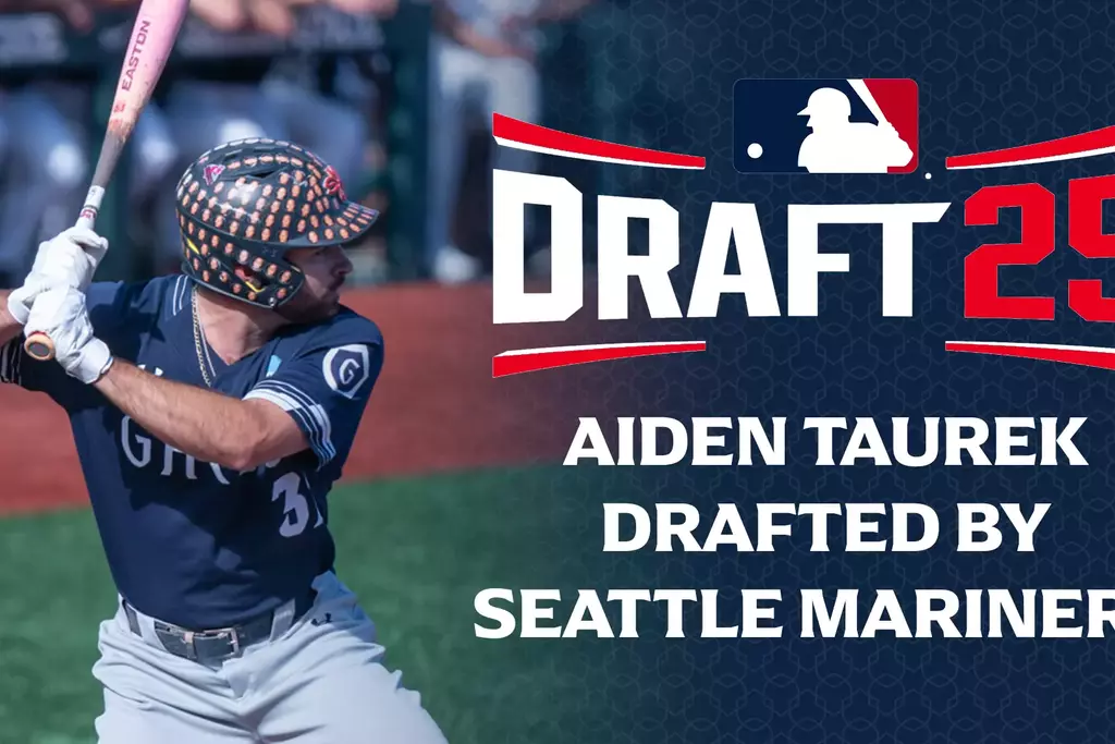 2025 MLB Draft Aiden Taurek