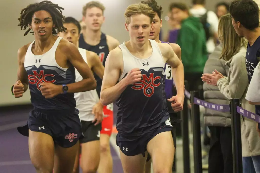 Spencer Wirshing in Portland