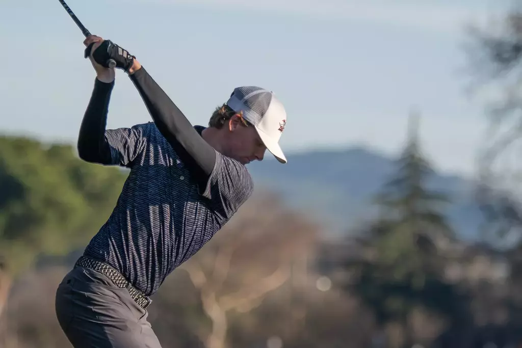 Sam Baumuller Sunday Swing Shootout 2026