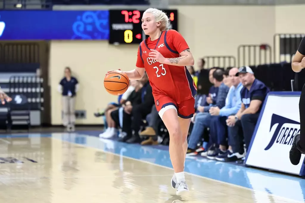 Addi Wedin vs. San Diego 2026