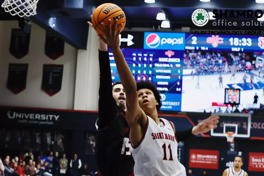 Dillan Shaw Shamrock