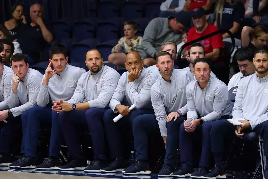 Coaches vs Utah State