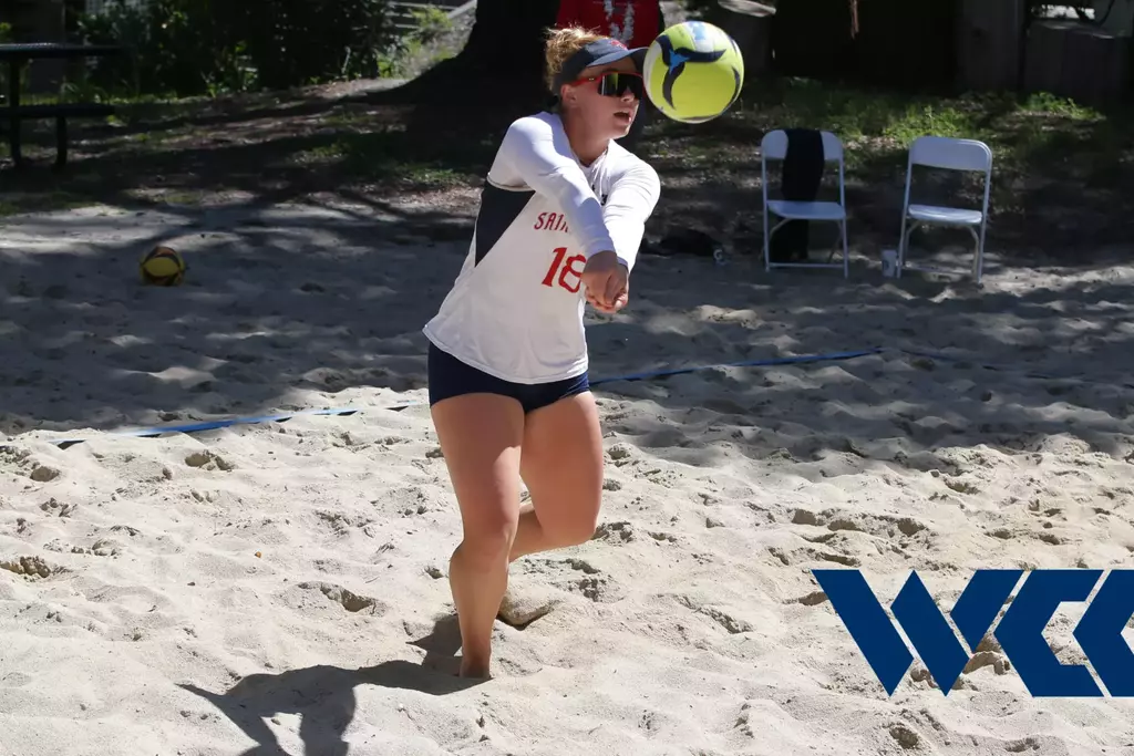 Hannah Couch Preseason All-WCC