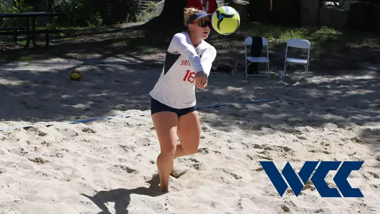 Hannah Couch Preseason All-WCC