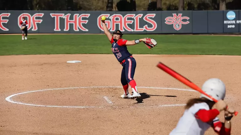 Mia Nishikawa vs CSUN