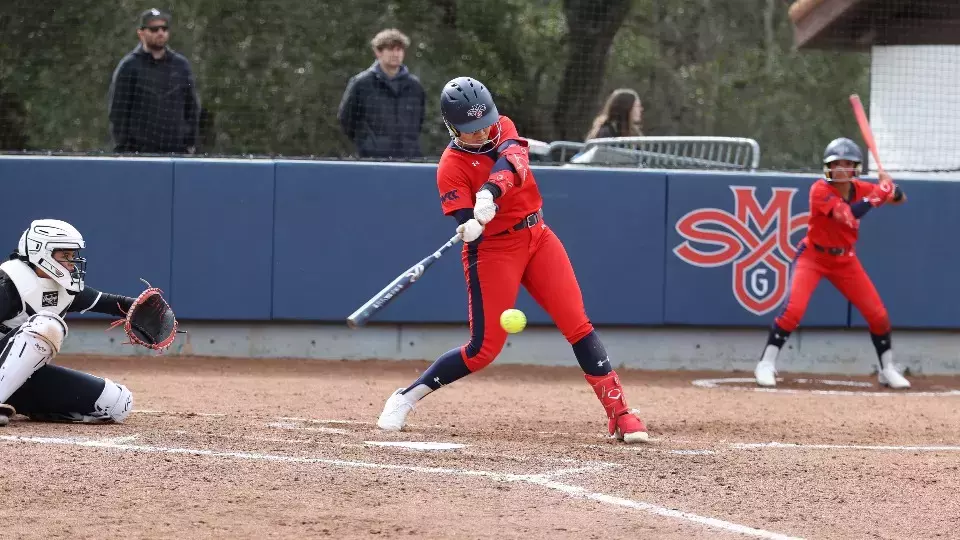 Braxton Brown vs CSUN