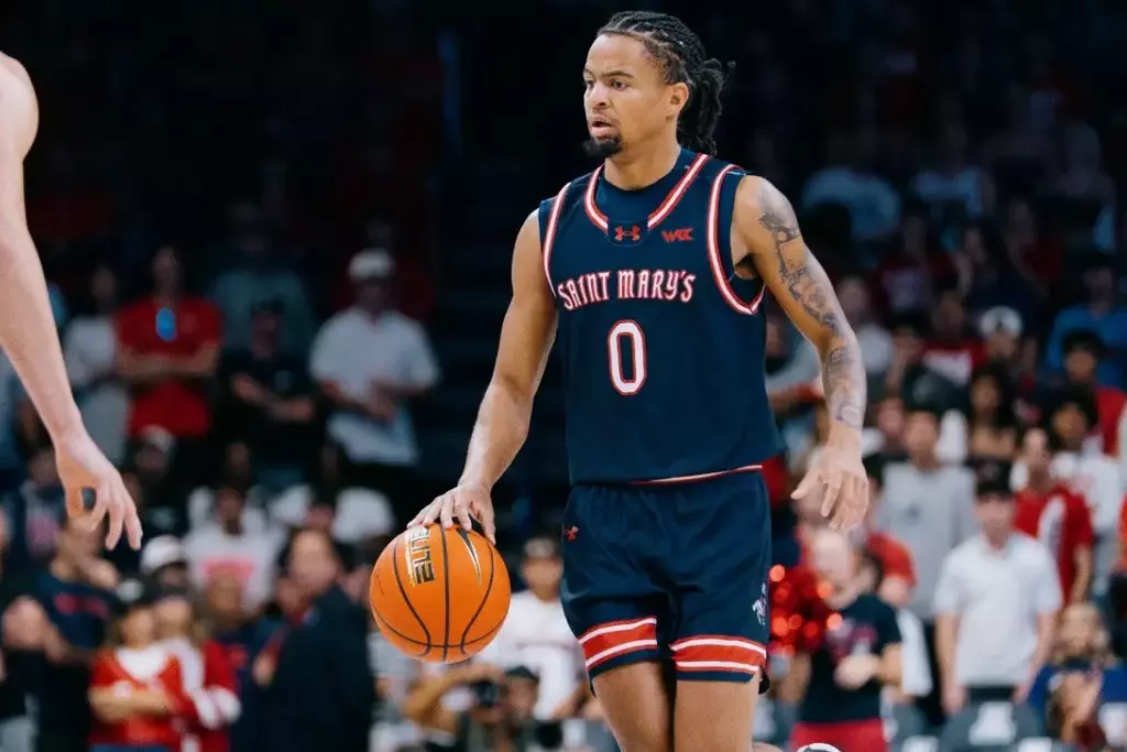 Mikey Lewis at Arizona