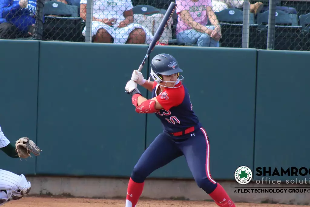 Braxton Brown Shamrock 2026 1