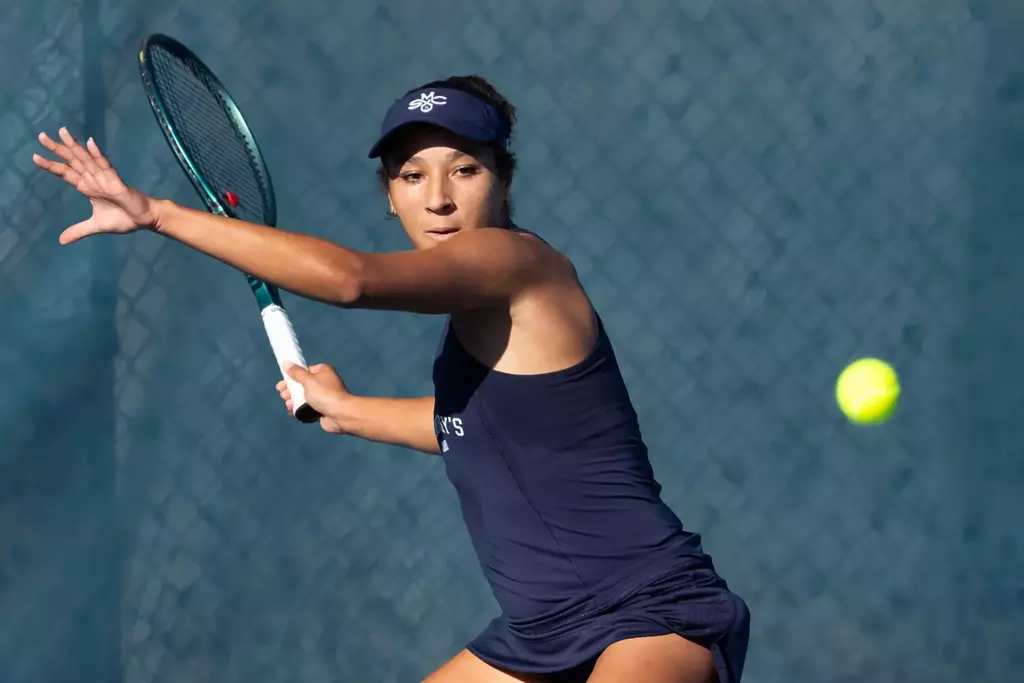 Sydney Wilson vs. Fresno State 2026