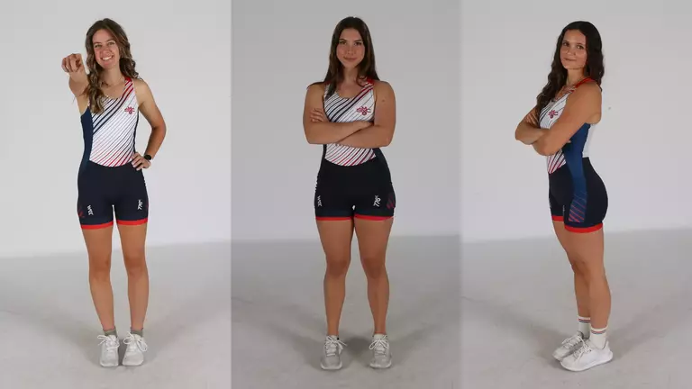 Rowing Preseason Awards