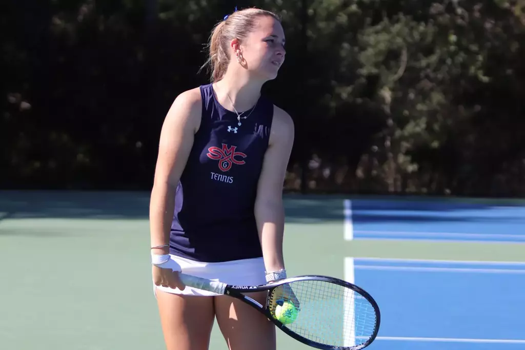 Tiana Fox vs. Oregon 2025