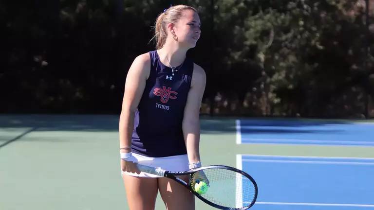 Tiana Fox vs. Oregon 2025